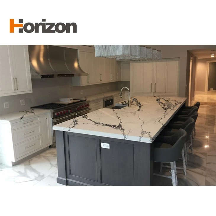Luxury Engineered Quartz Jade Slabs For Modern Kitchens Luxury Engineered Quartz Jade Slabs For Modern Kitchens