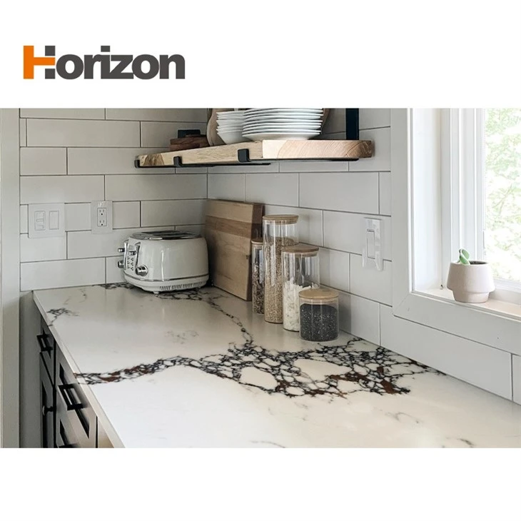 Luxury Engineered Quartz Jade Slabs For Modern Kitchens Luxury Engineered Quartz Jade Slabs For Modern Kitchens