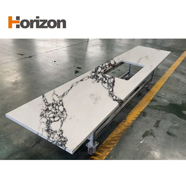 Luxury Engineered Quartz Jade Slabs For Modern Kitchens Luxury Engineered Quartz Jade Slabs For Modern Kitchens