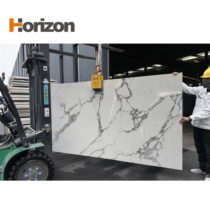 Luxury Engineered Quartz Jade Slabs For Modern Kitchens Luxury Engineered Quartz Jade Slabs For Modern Kitchens